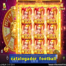 catalogador football studio telegram